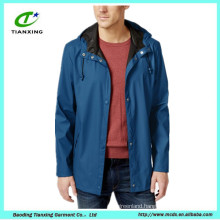 Mens Waterproof Jacket